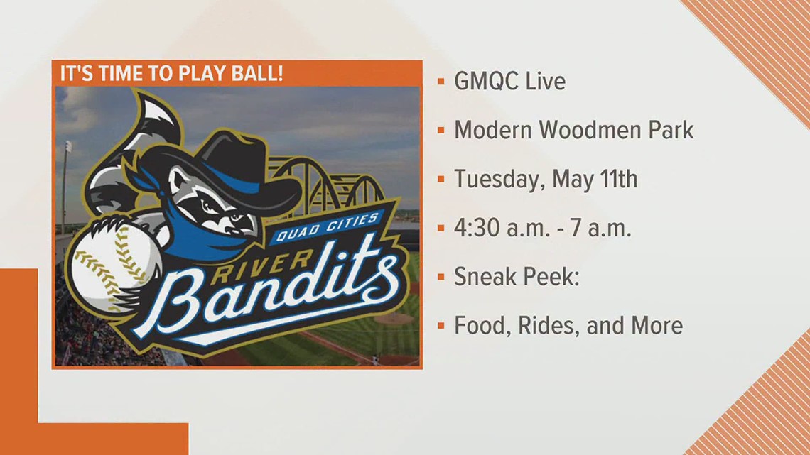 Modern Woodmen Park – Quad Cities River Bandits