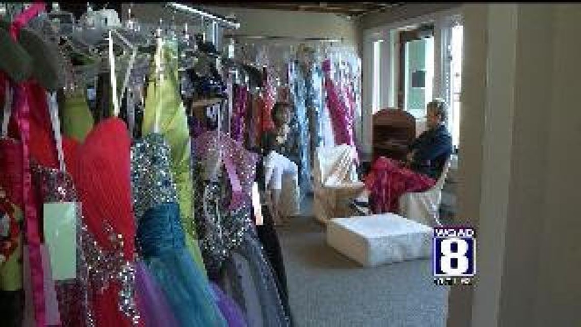 Prom Will Take A Toll On Your Wallet | wqad.com