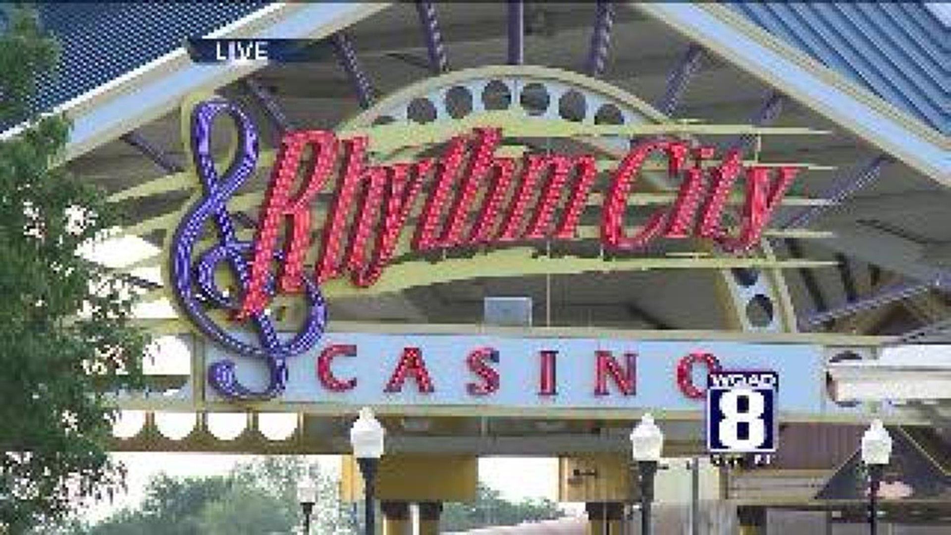 Davenport Casino Situation