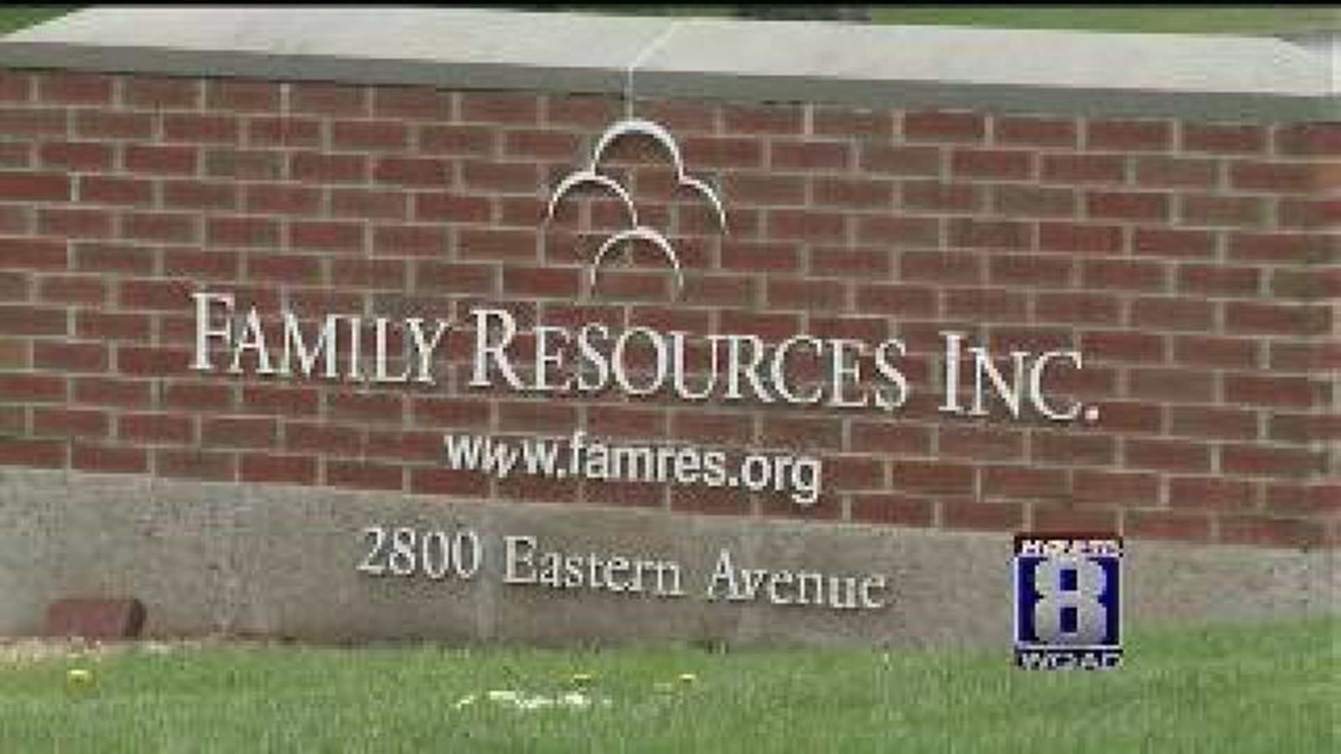 Family Resources gets Gift of Giving