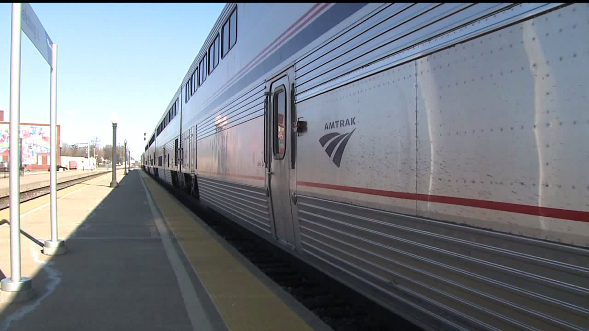 Illinois capital bill involves millions for QC passenger rail