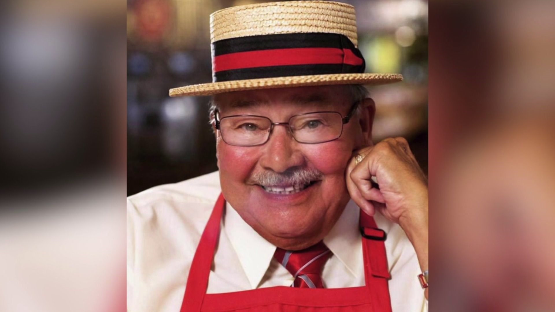 Founder of Happy Joe`s Pizza dies at 82