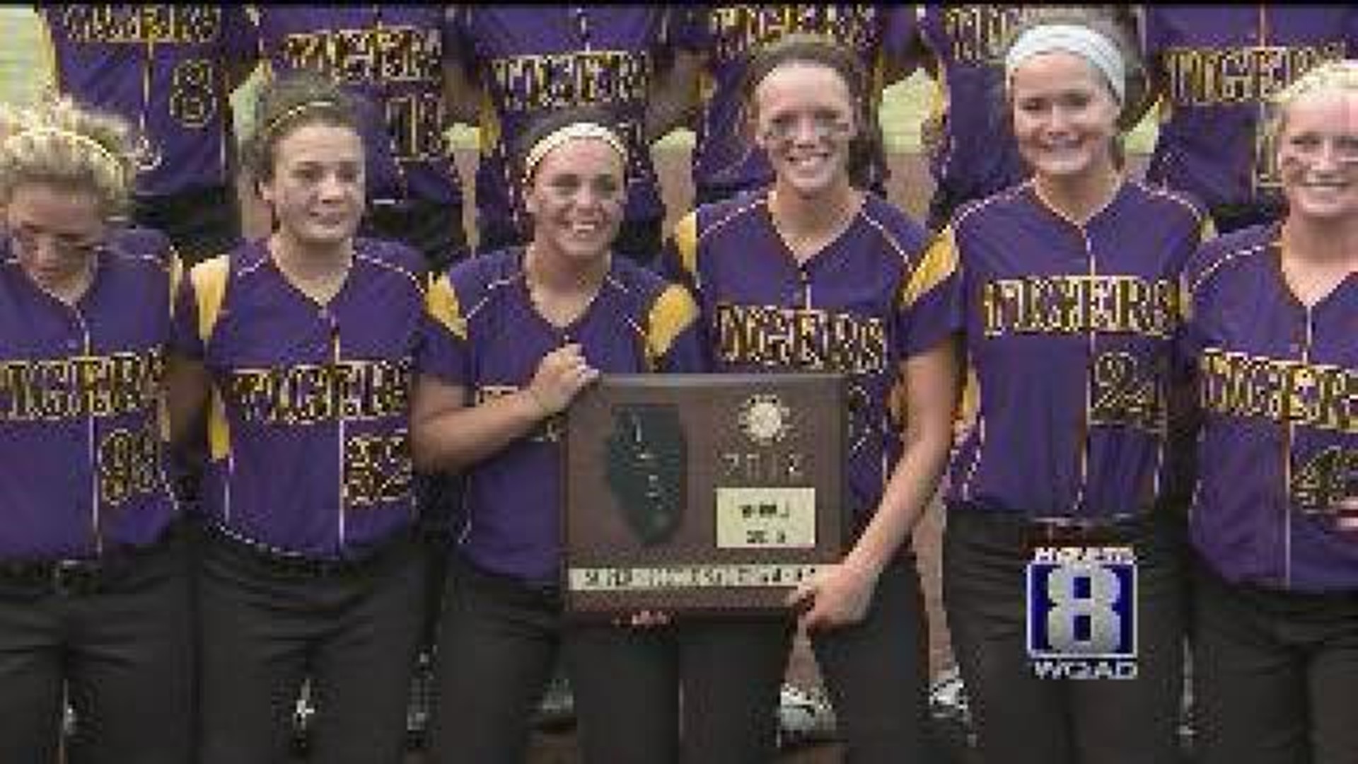Sherrard Punches 1st Ever Trip to State
