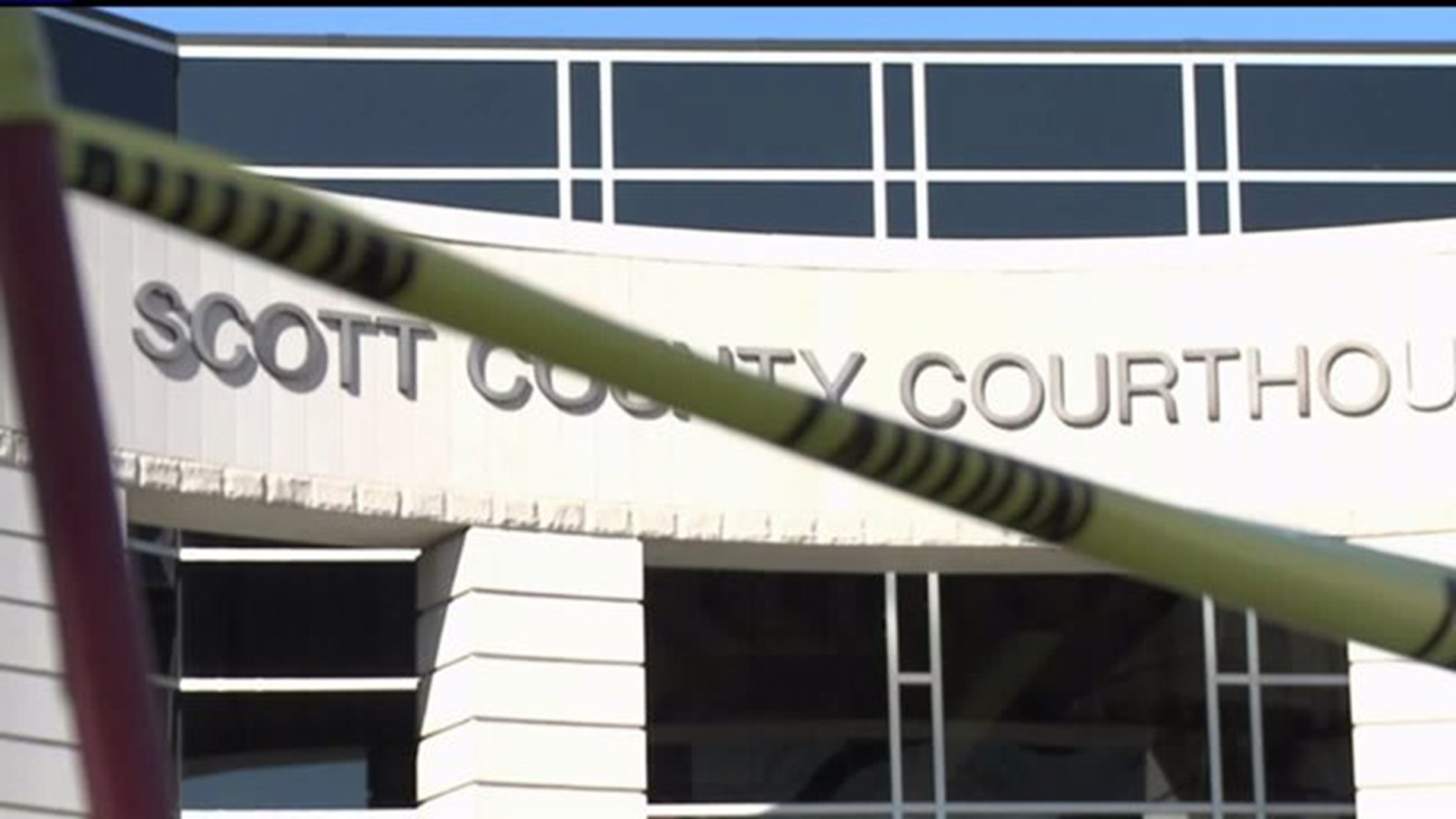 Money discovered missing from Scott County accounts