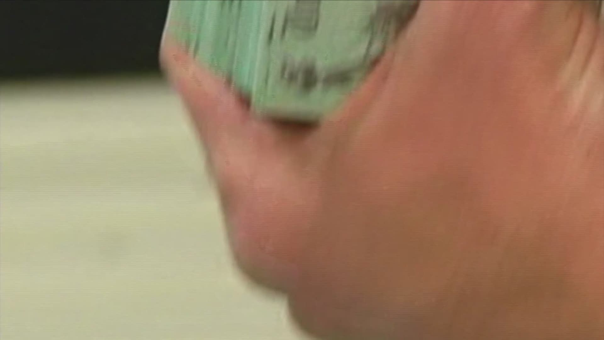 Local law enforcement warns that scammers are trying to take advantage of the confusion around stimulus checks