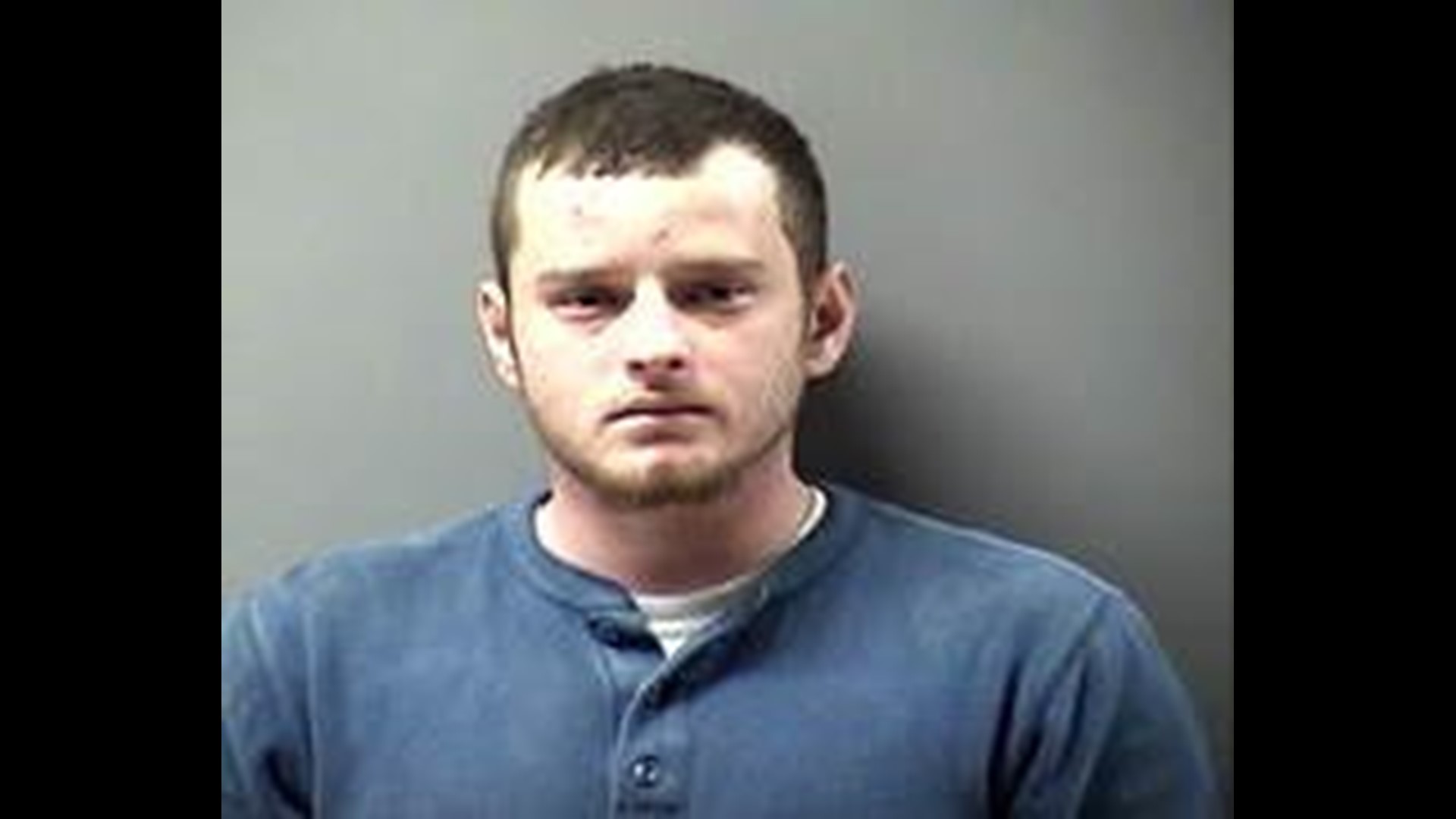 Eldon man accused of murdering Iowa bait shop owner