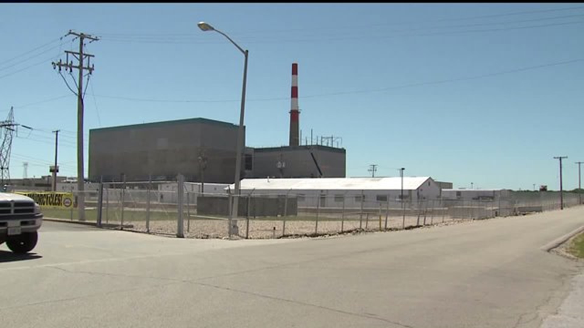 Decision of possibly closing Cordova Exelon plant expected in September