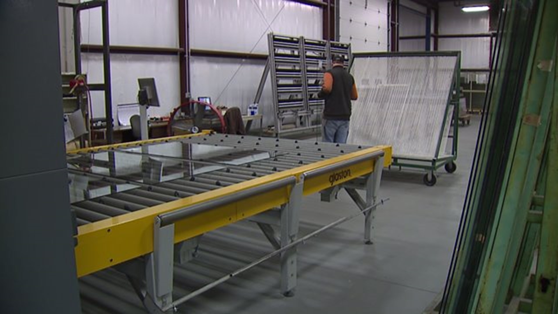Local company says new travel restrictions will be detrimental for business