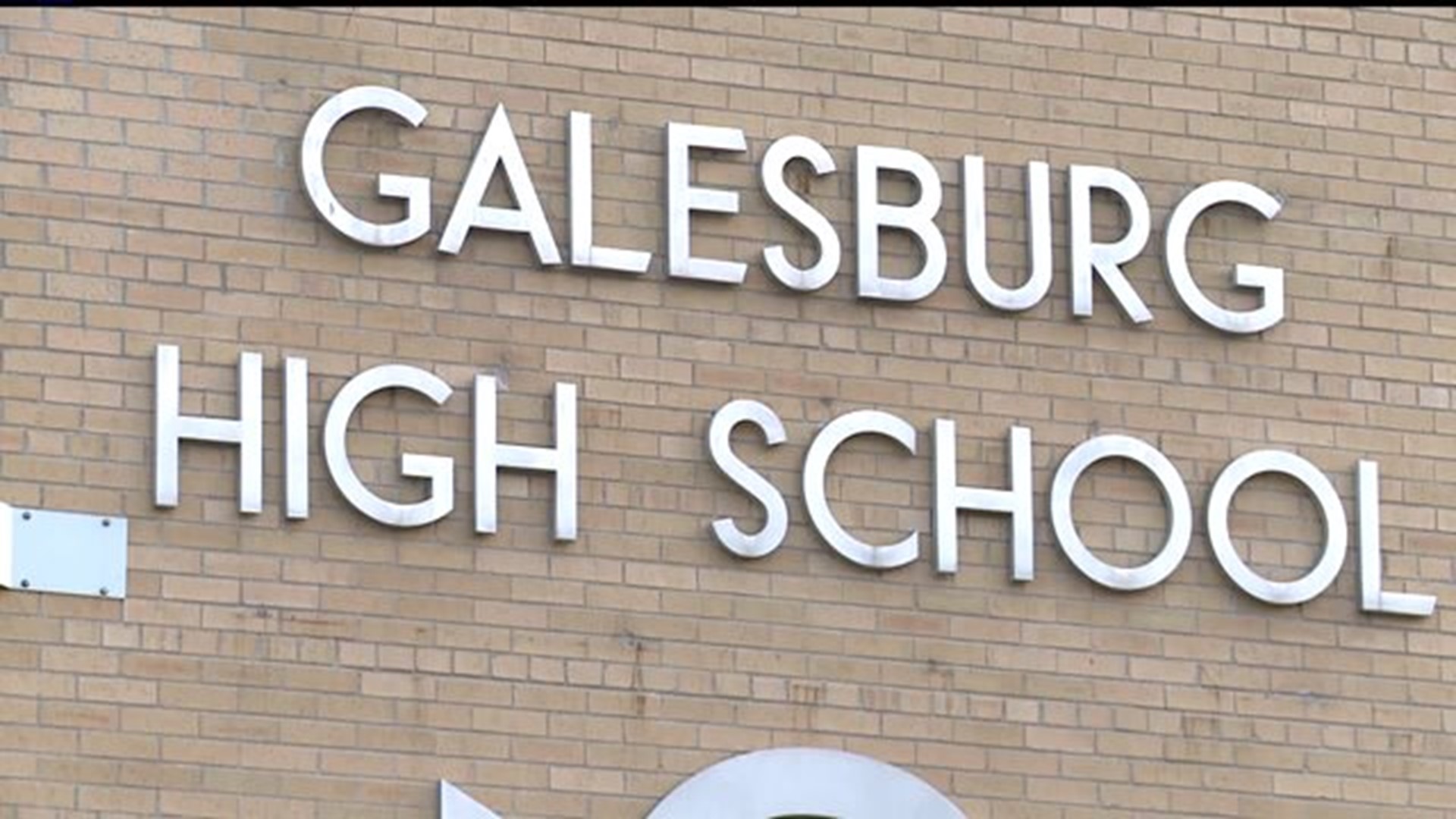 Galesburg school budget