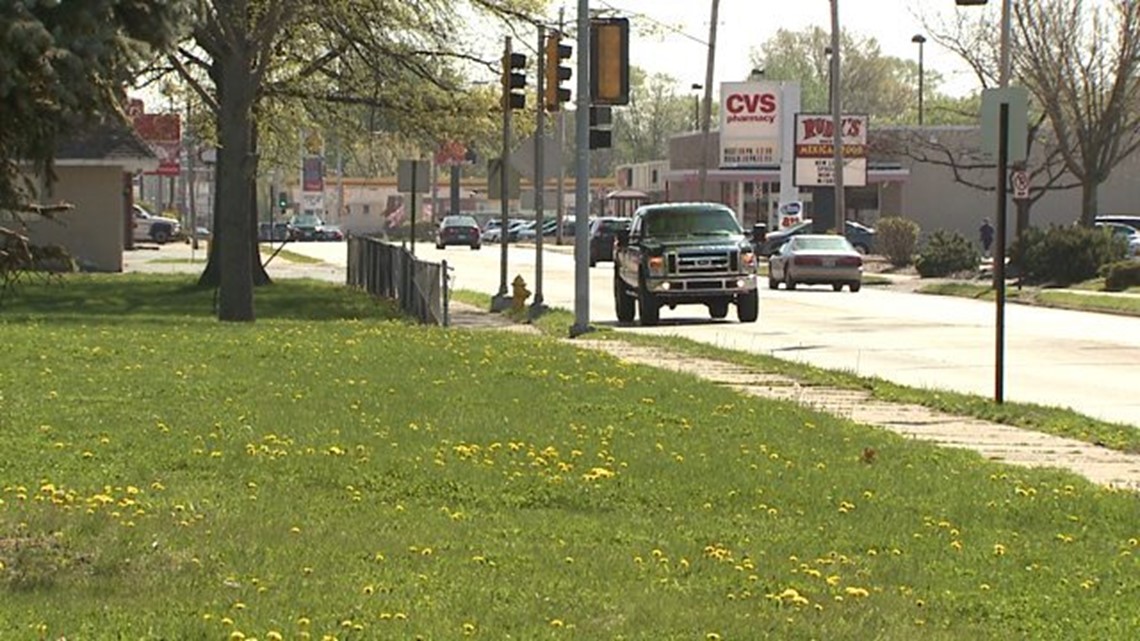Rock Island’s Audubon School site to CVS Pharmacy