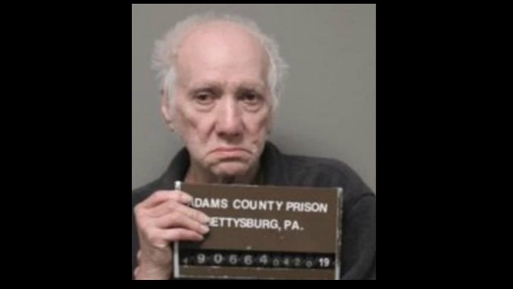 Man arrested for masturbating in Pennsylvania Friendly's bathroom, police  say