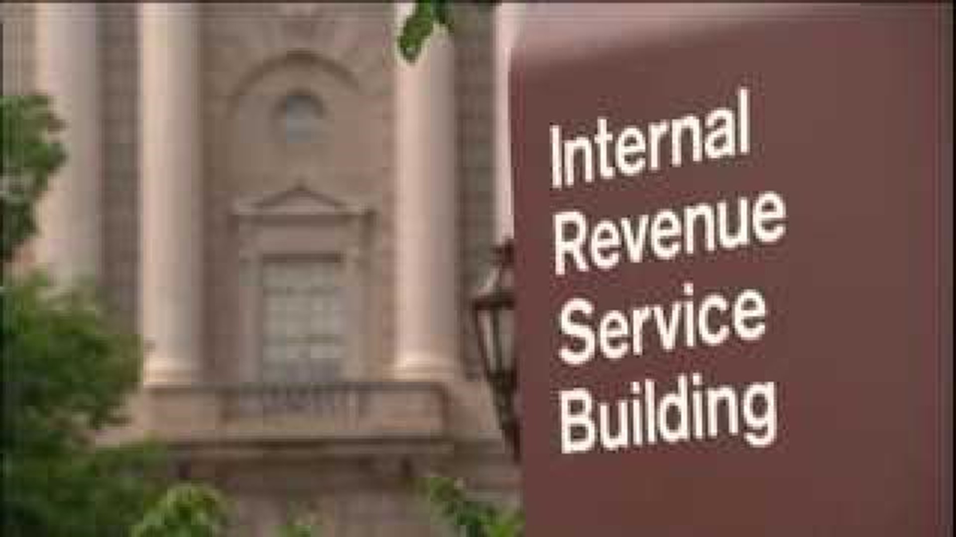 Local leaders call IRS scandal a circus