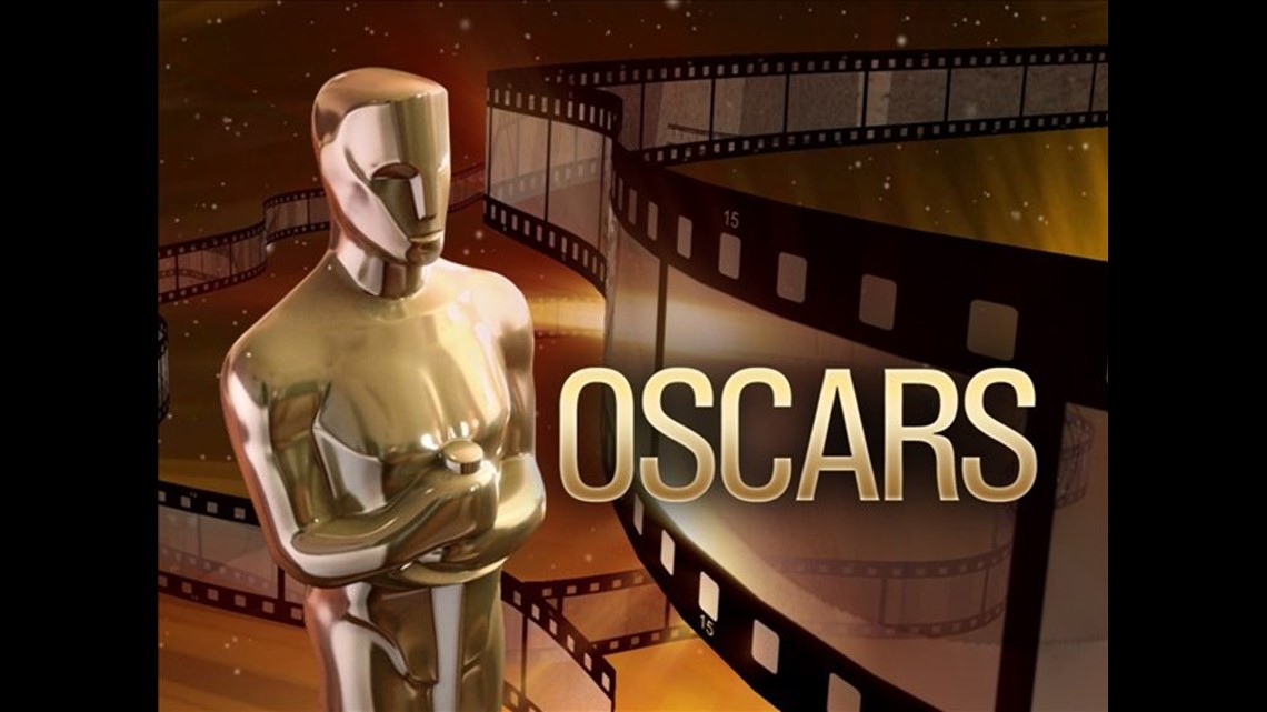 Complete list of Oscar nominees