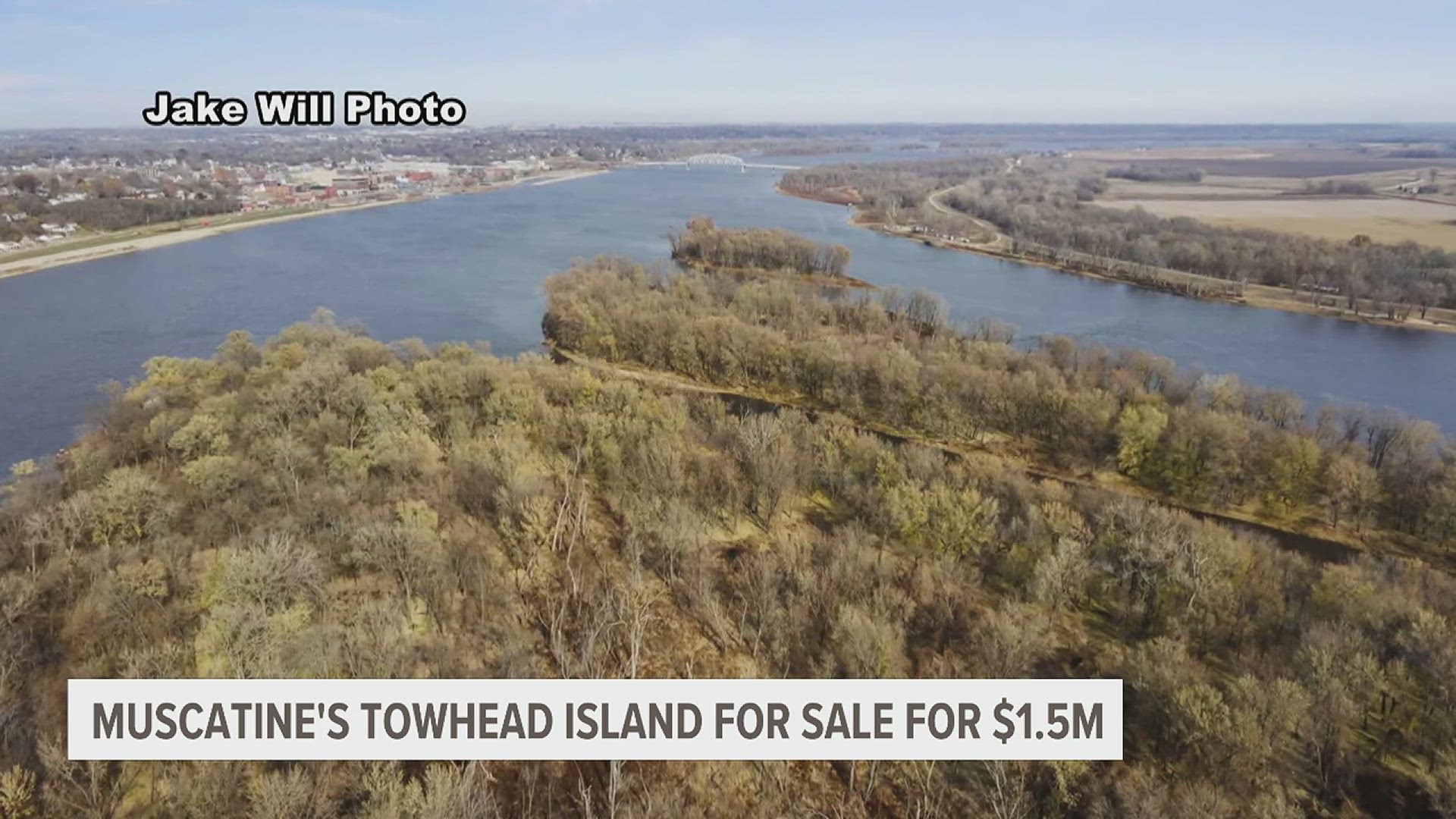 Are you in the market for some land? The relators from RE/MAX Professionals dropped by The Current to dish on all the details for this little slice of heaven!