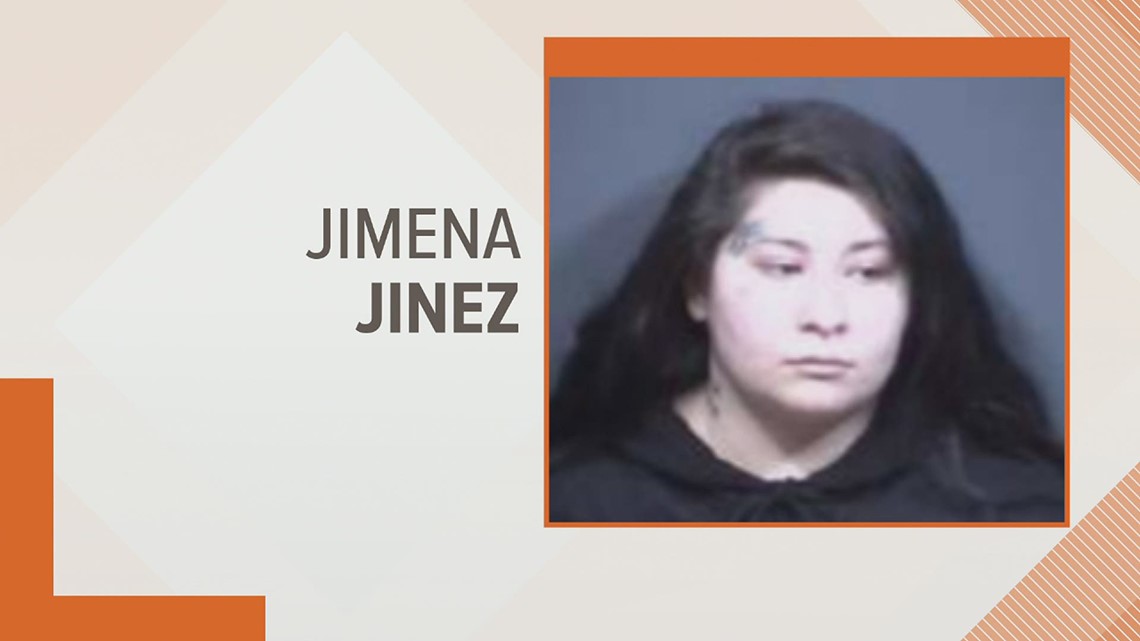 18-year-old woman faces murder charge in Rock Island stabbing death of ...