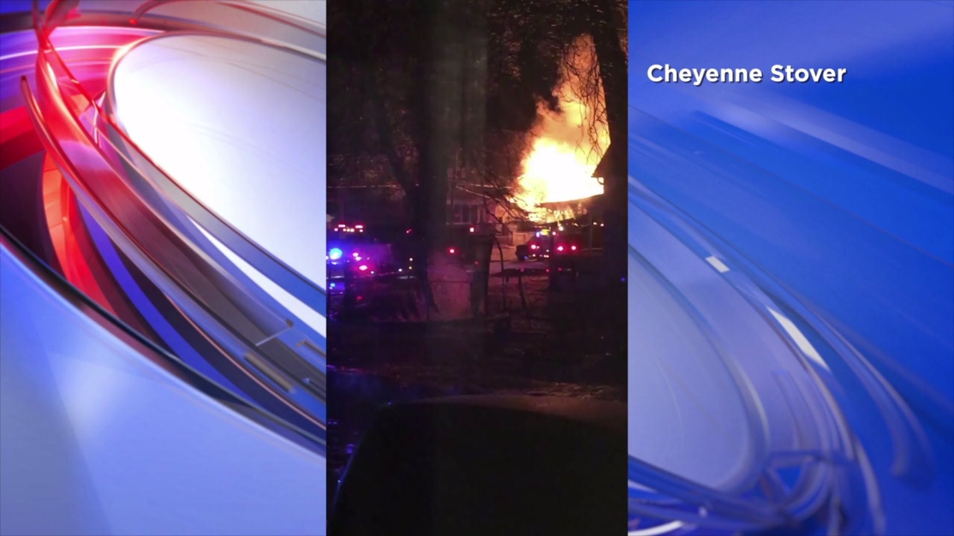 Two killed in Galesburg fire identified