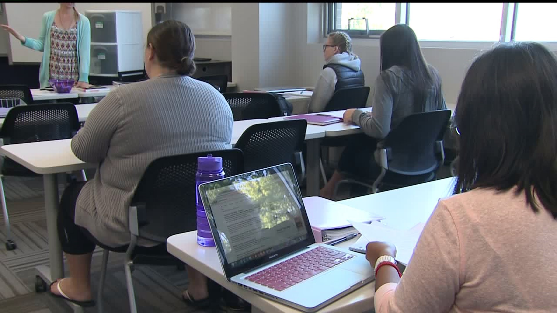 Western Illinois University to receive funding for improvements