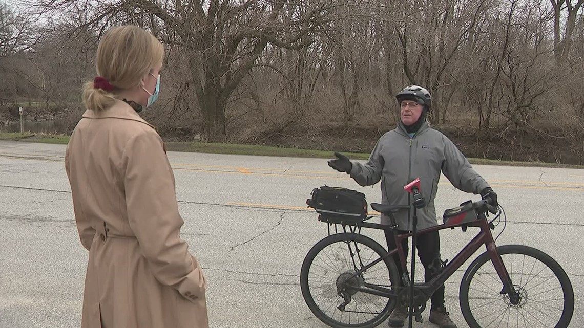 Quad Cities Bicycle Club Endorses Bison Bridge