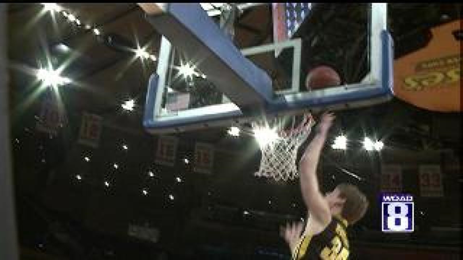 Hawkeyes Hungry for Championship
