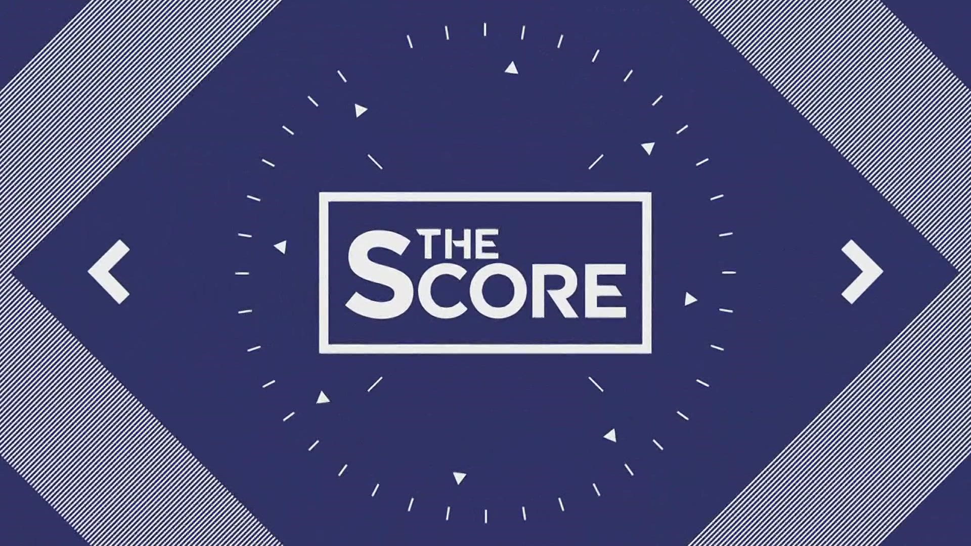 The Score: Week 7 - Part 1