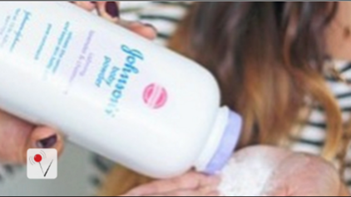 What you need to know about talc safety