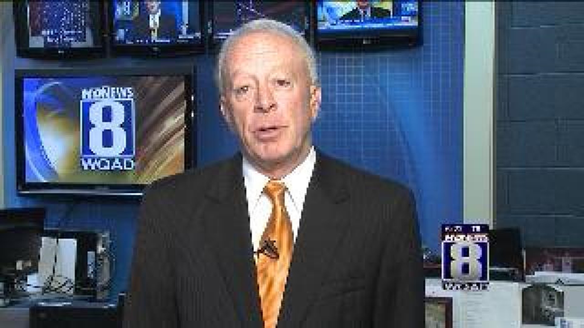 Phil talks falling gas prices and the local housing market