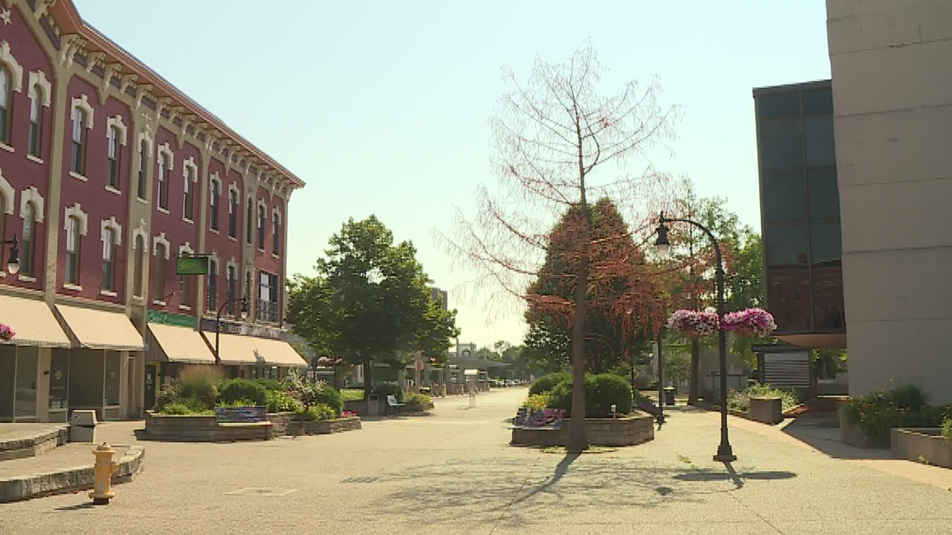 Downtown Rock Island Districts receive historic designation