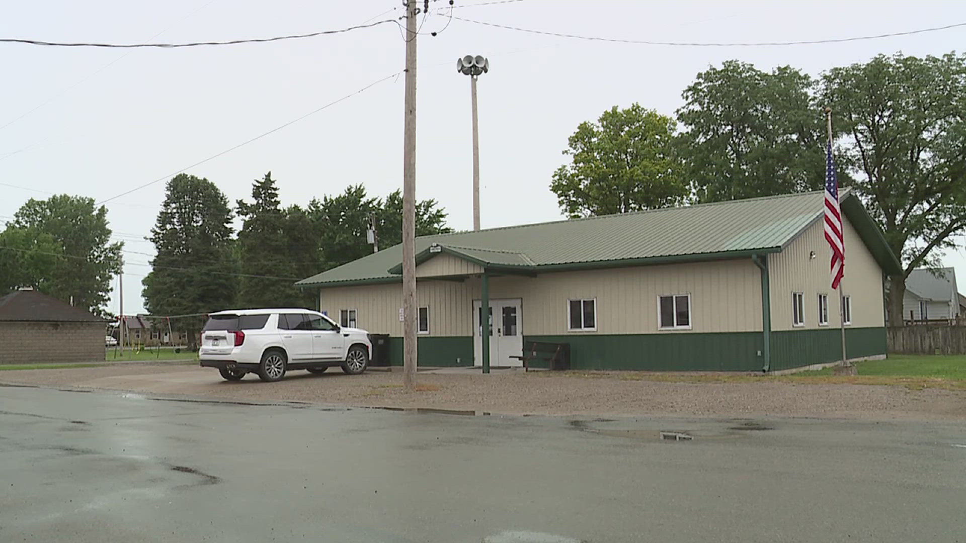 Audit Former Conesville clerk tied to 127K in misused, unaccounted