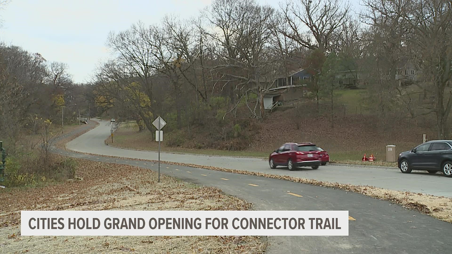 c&d canal bike trail