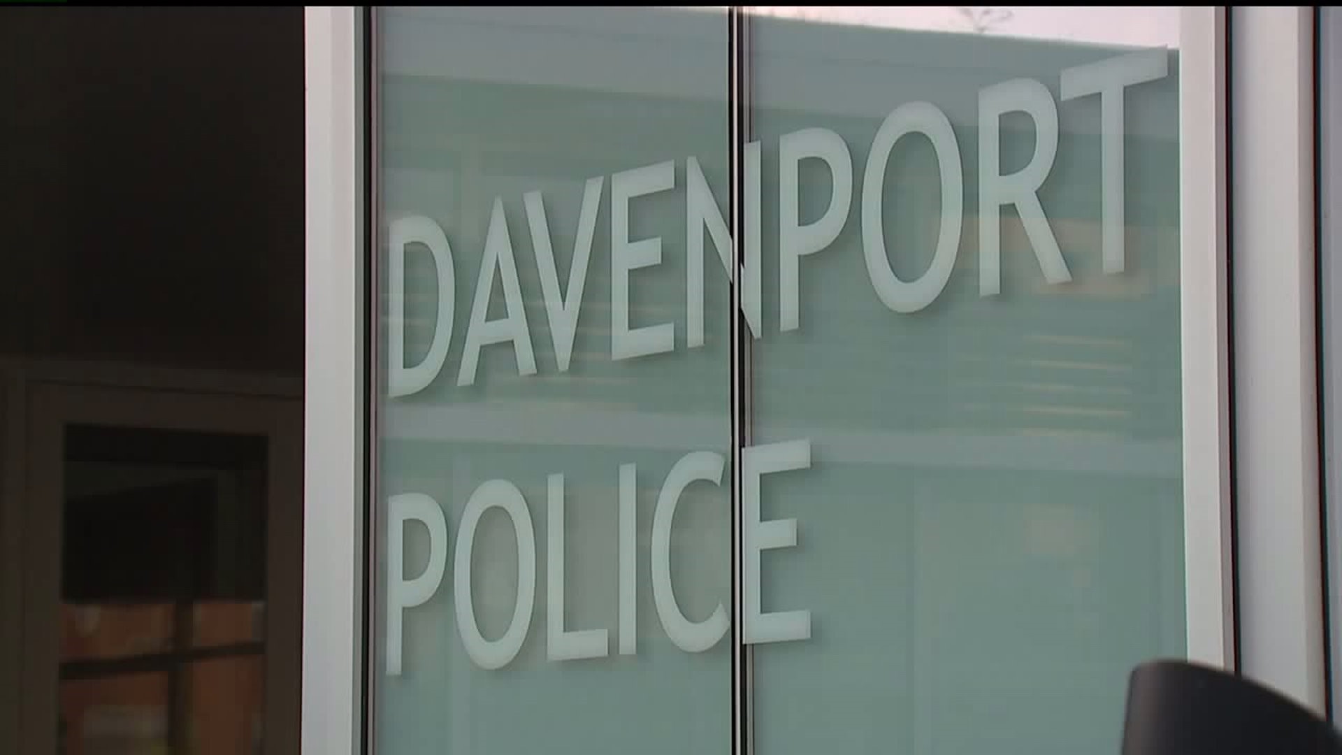Davenport may not have facilitys to hold juvinilles connected to car thefts during epidemic