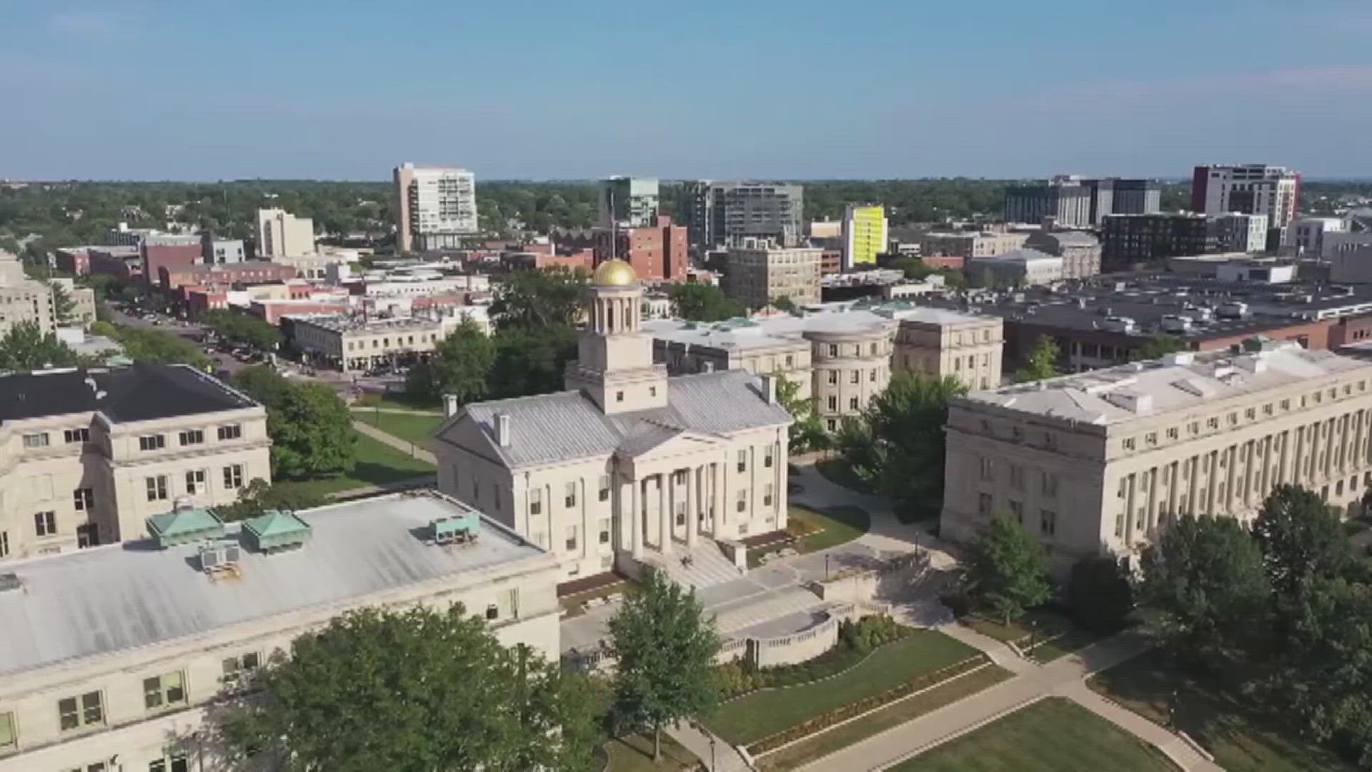 SEIU Local 73 represents about 750 U of I employees. One union leader said the university is offering an hourly raise of less than one dollar.