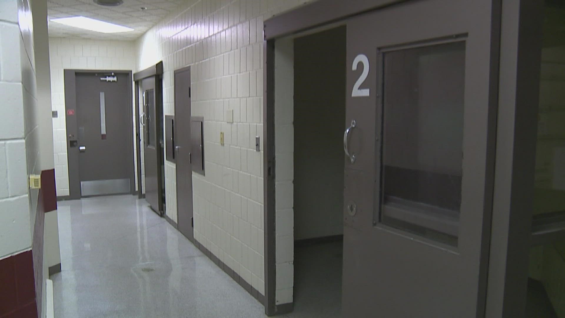 2 RICO correctional officers fired after inmate altercation | wqad.com