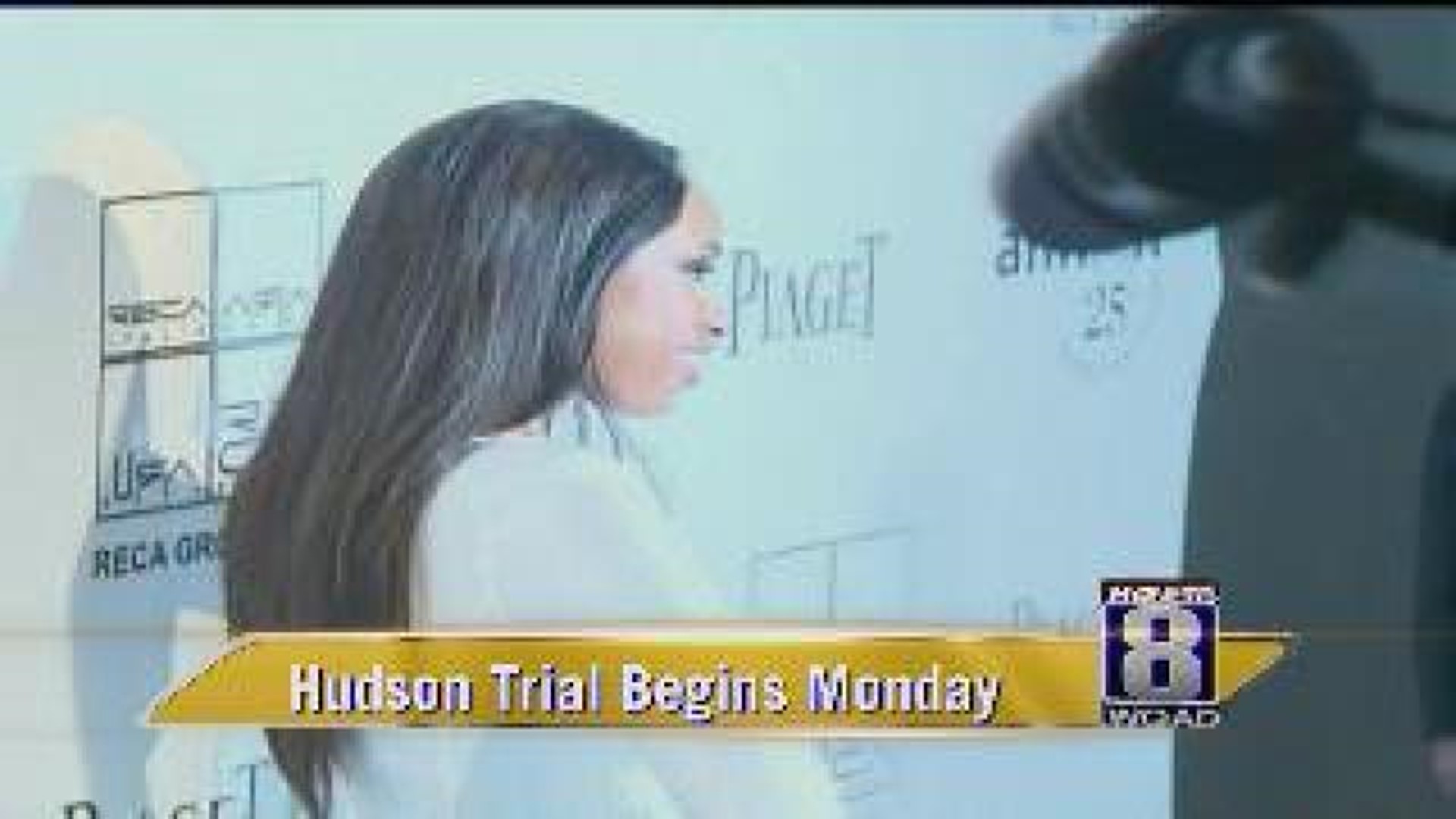 Hudson Trial begins Monday