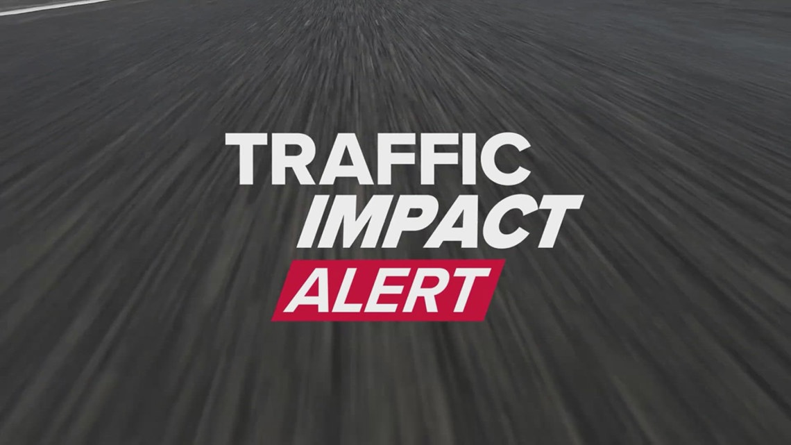 Road construction continues across the Quad Cities metro