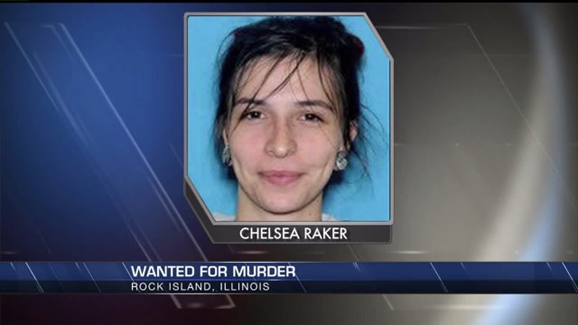 Woman wanted in connection with fatal shooting