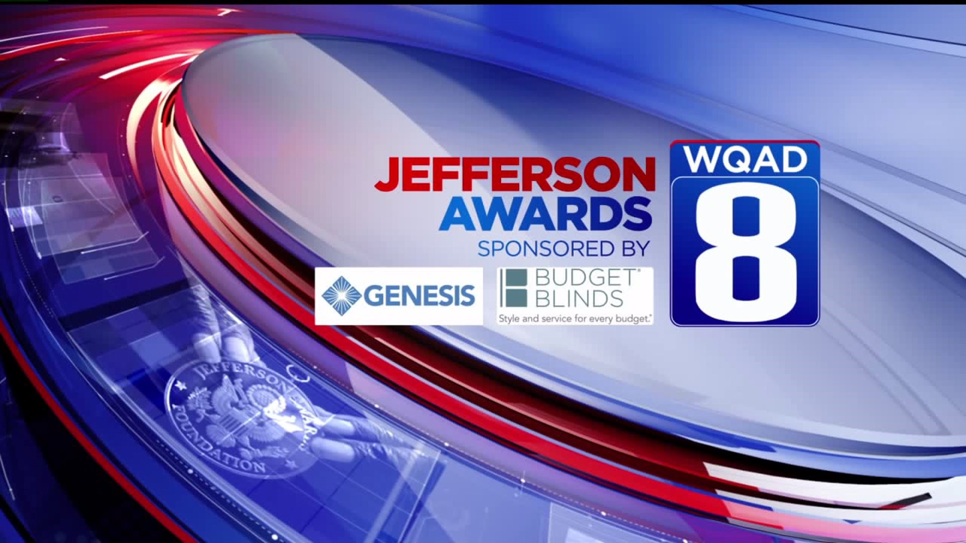 2019 Jefferson Awards Special: Part 1