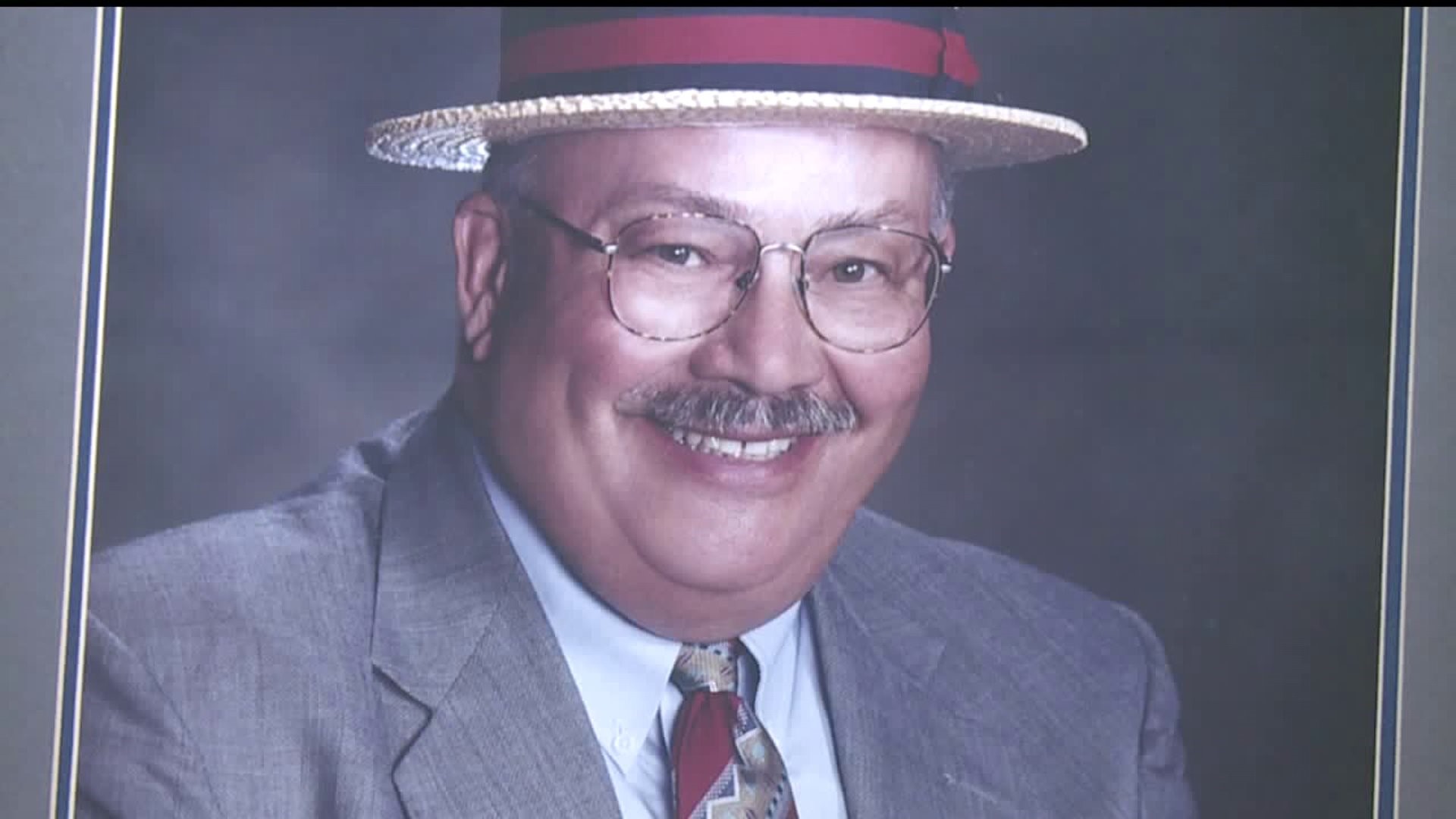 Quad Cities community honors the life and death of 'Happy Joe' Whitty at Saturday events