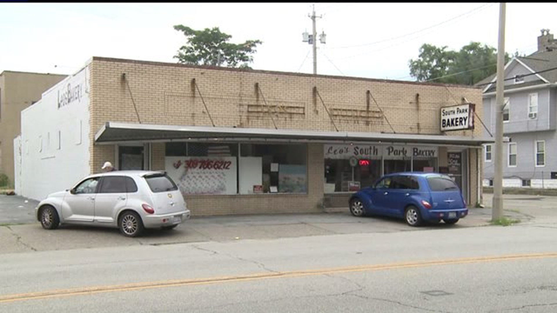 Rock Island bakery closes its doors after 50 years | wqad.com