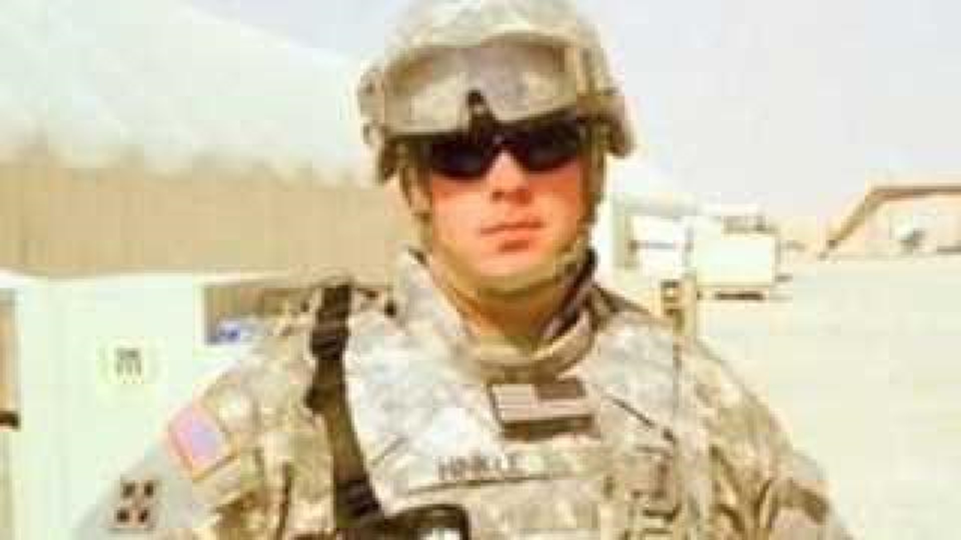 Guardsman fired from civilian job while at training