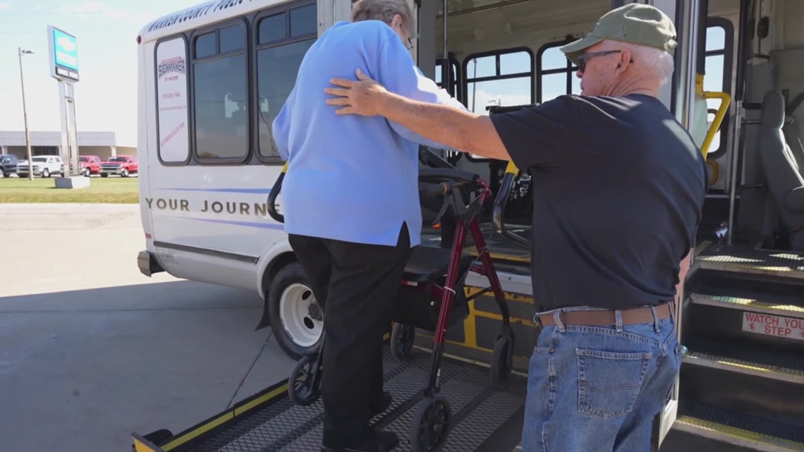New WIU podcast explores challenges, solutions in rural transportation