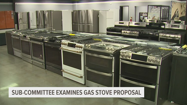 A House Sub-Committee Tackles the Debate on Gas Stoves