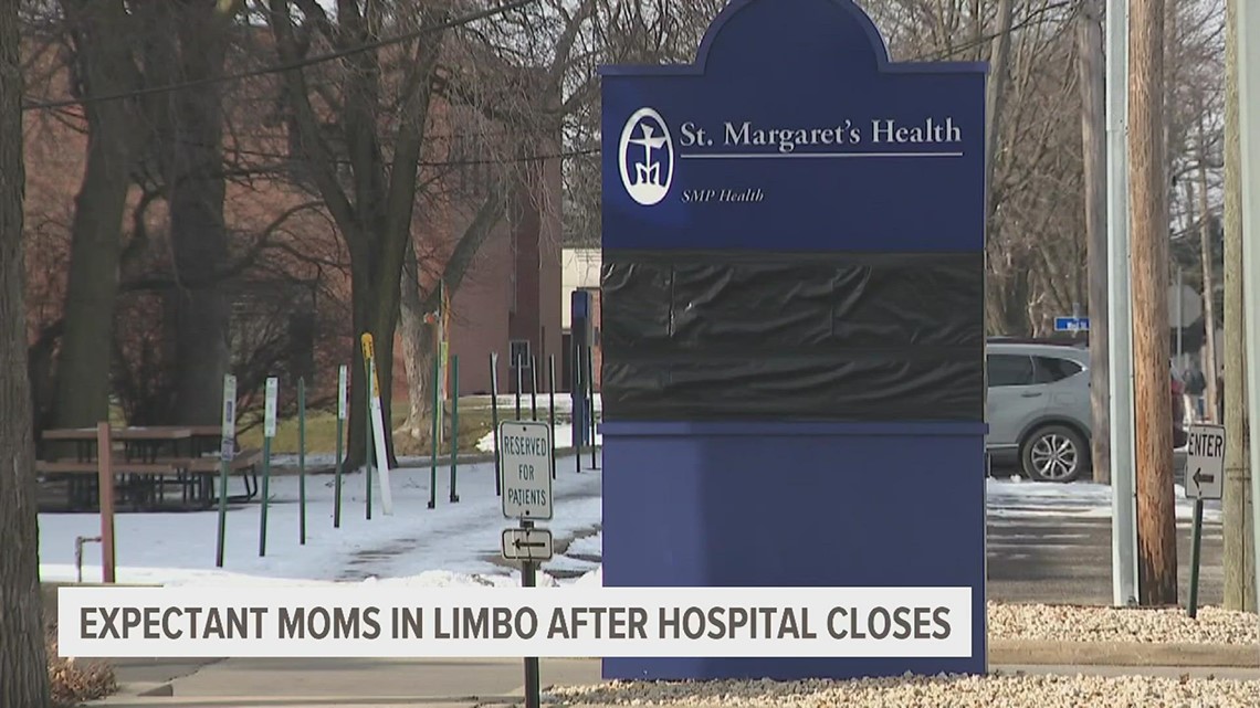 'We have failed our pregnant moms' Peru residents outraged over fewer