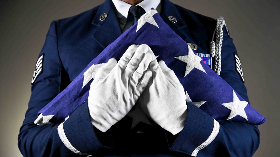 Memorial Day 2026 events around the Quad Cities region
