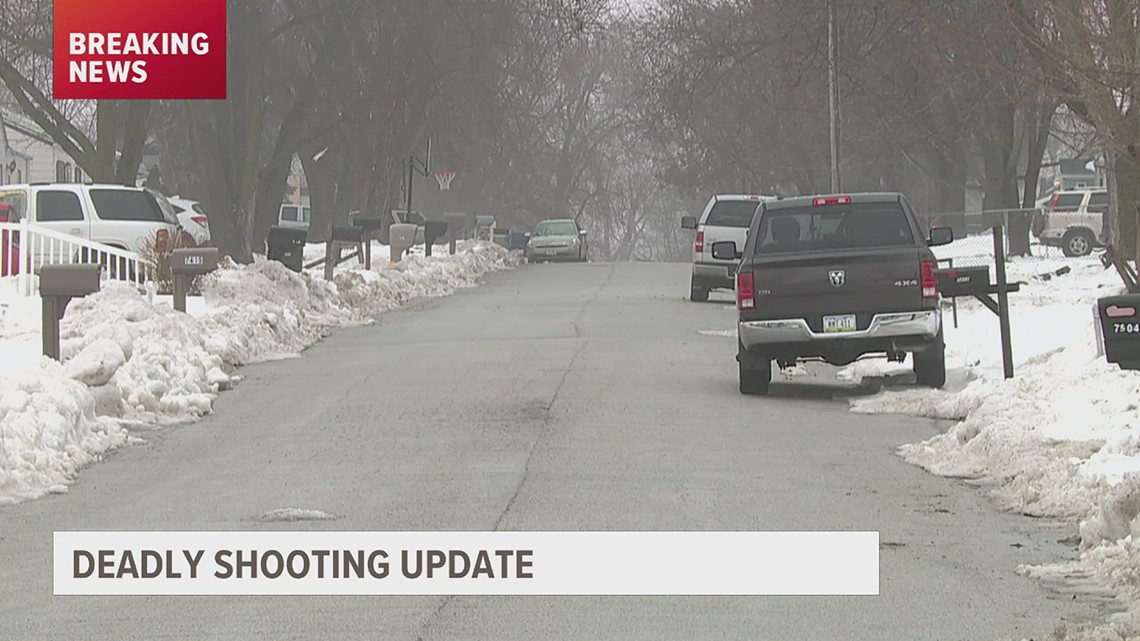 Victim Identified In Friday Night Davenport Shooting | Wqad.com