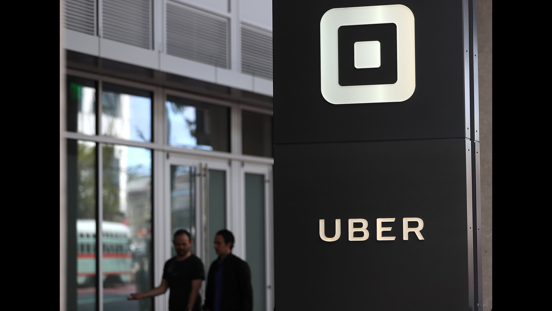 Uber Lost More Than 1 Billion In First Quarter Will Take ‘years To Make A Profit Cto Says