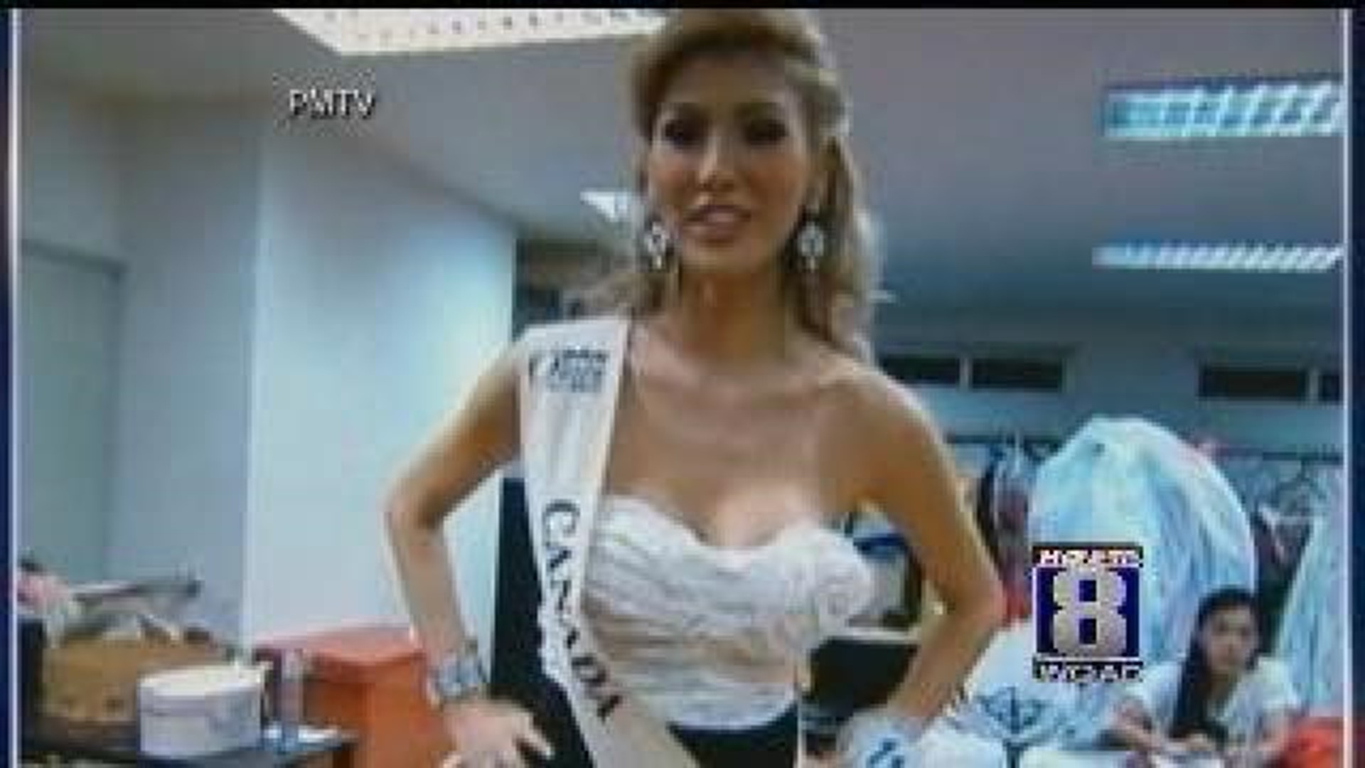 Transgender woman now allowed to compete in Miss Universe