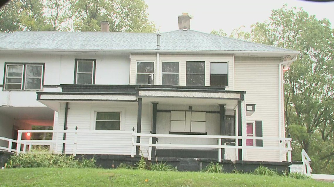 One Eighty renovating women's housing in downtown Davenport - Vimarsana News