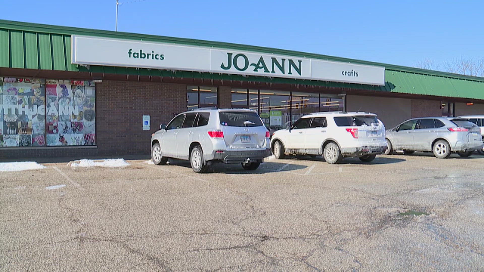 Joann moves to close all its stores across US