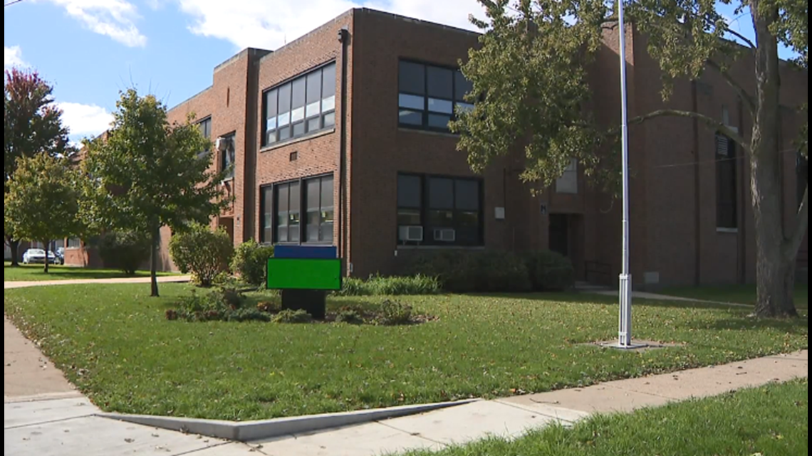 Princeton residents turn down 35 million school construction project