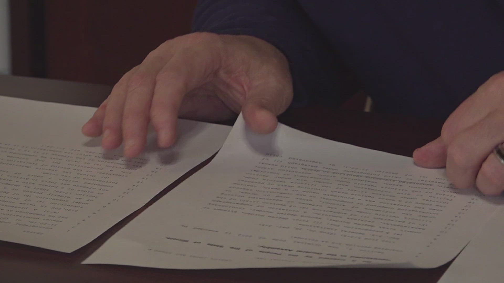 Bill honoring Trudy Appleby would extend statute of limitations for ...